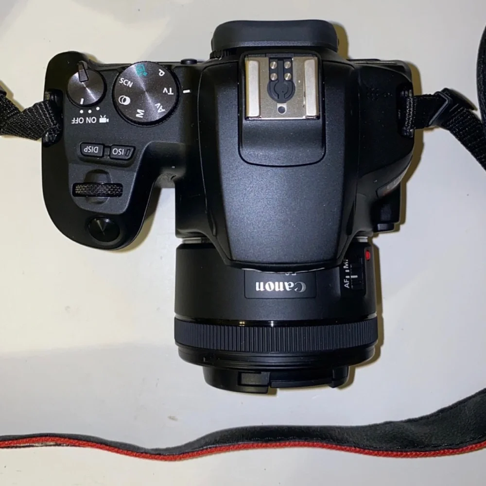 Canon EOS Rebel SL3